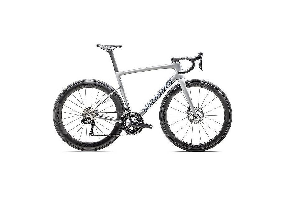 Specialized Velos: Tarmac SL8 Pro neu – Neu und originalverpackt aus Zug von welcomecycles