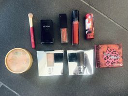 Kosmetik Set