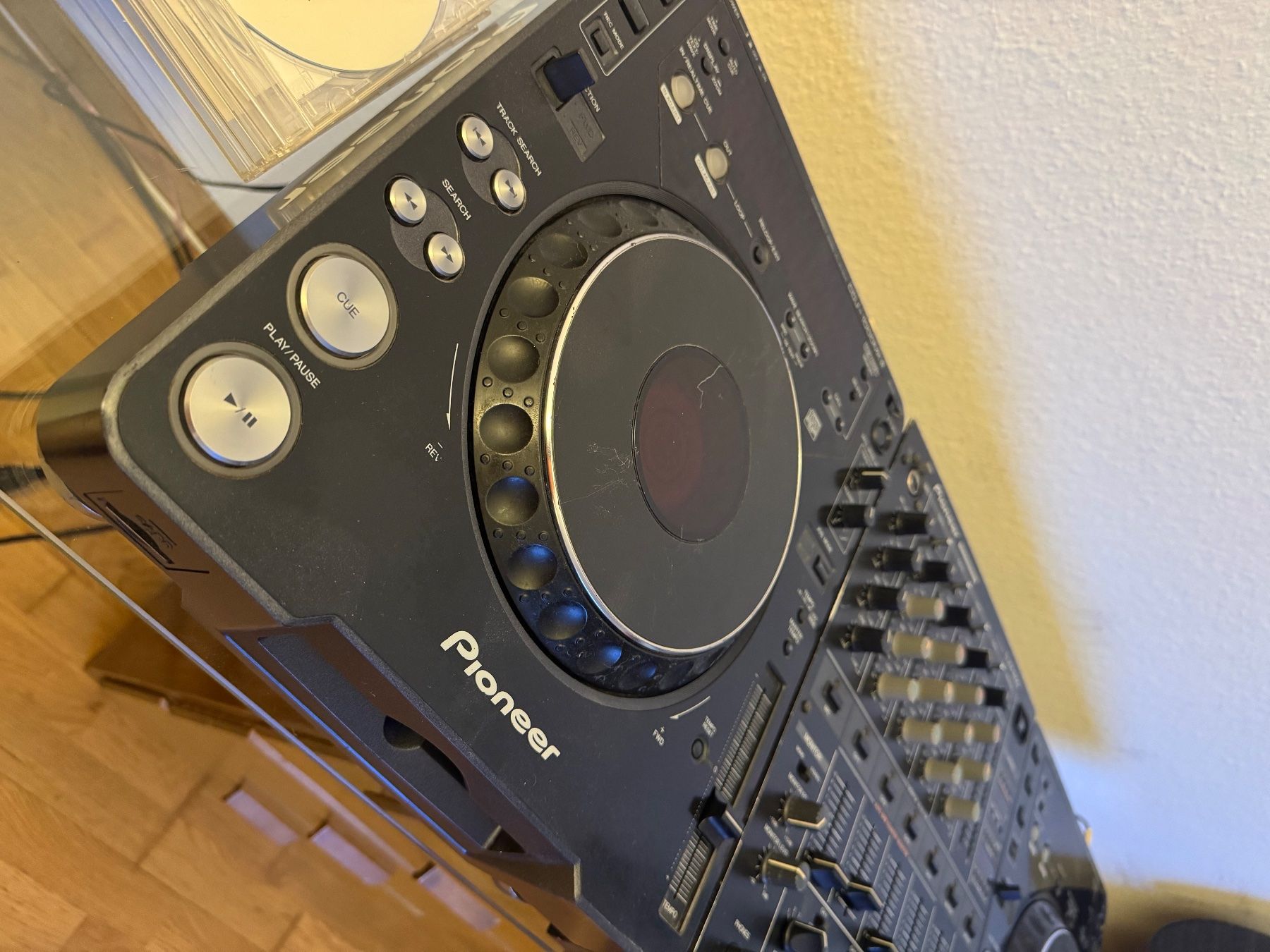 Mischpulte: Pioneer – Gebraucht aus Trimbach von mej_njj9 3