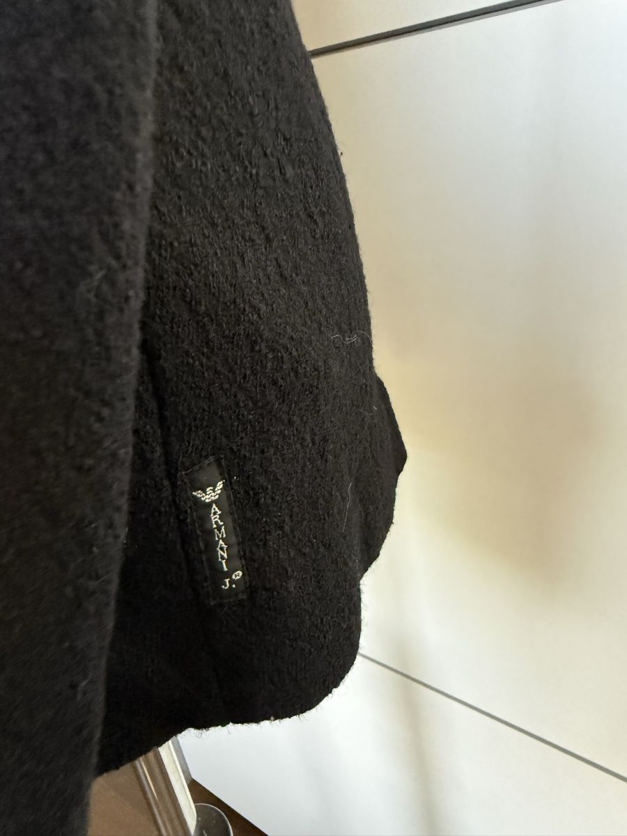Armani Giacche: Armani Jeans / Sakko / Cardigan Gr. M – Usato da Olten venduto da ale_nb2x 6