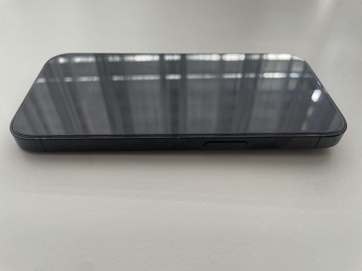 Apple Handys / Smartphones: iPhone 14 Pro 512GB – Neu (gemäss Beschreibung) aus Kirchdorf AG von dam_9xhl 3