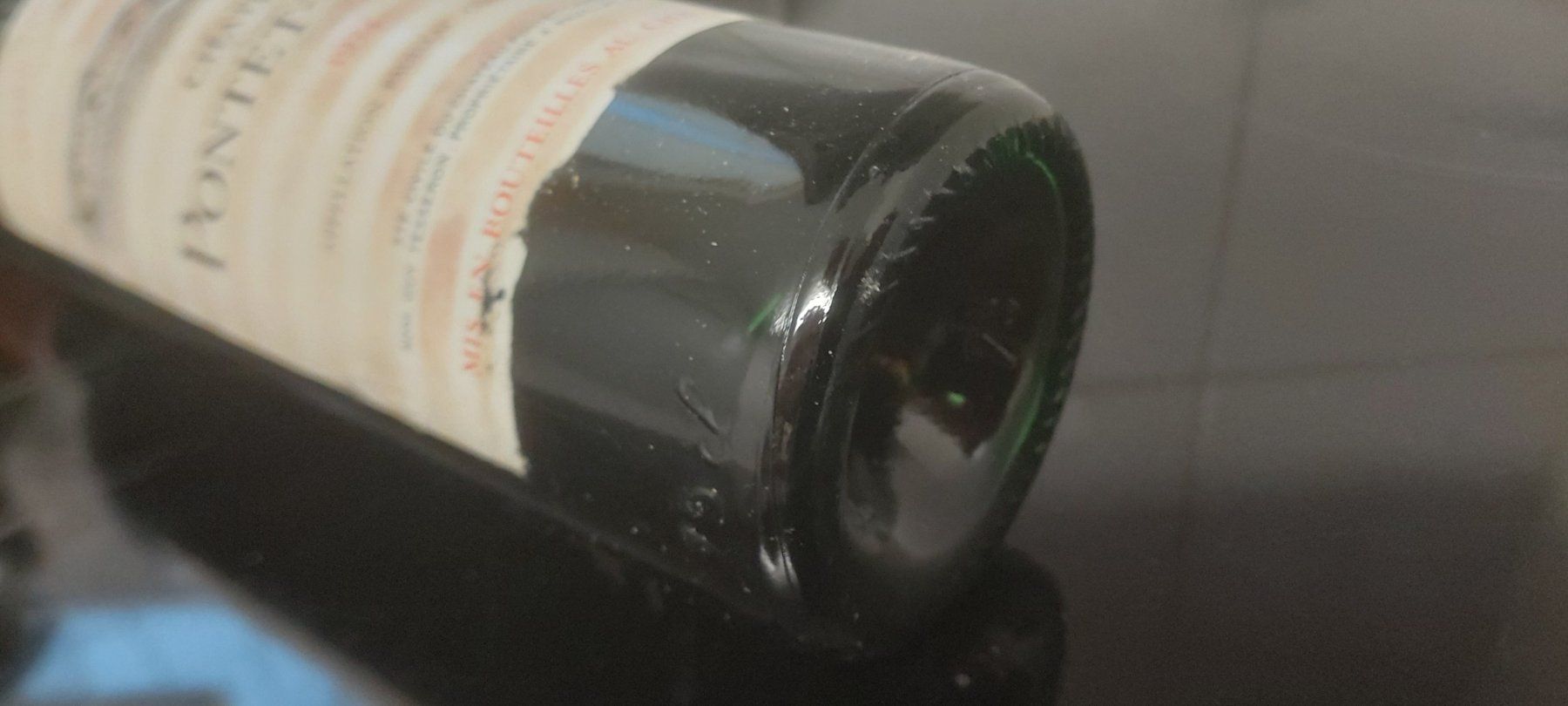 Vino: Chateau Pontet-Canet 1974 – Nuovo (secondo la descrizione) da Grenchen venduto da poggione 7