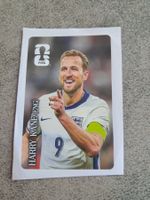 Panini FIFA 2026 Cola Sticker / Harry Kane