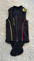 Body Glove · Lite Pro Kids Rückenprotektor, Grösse 6