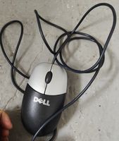 Dell USB Maus, voll funktionsfähig, guter Zustand