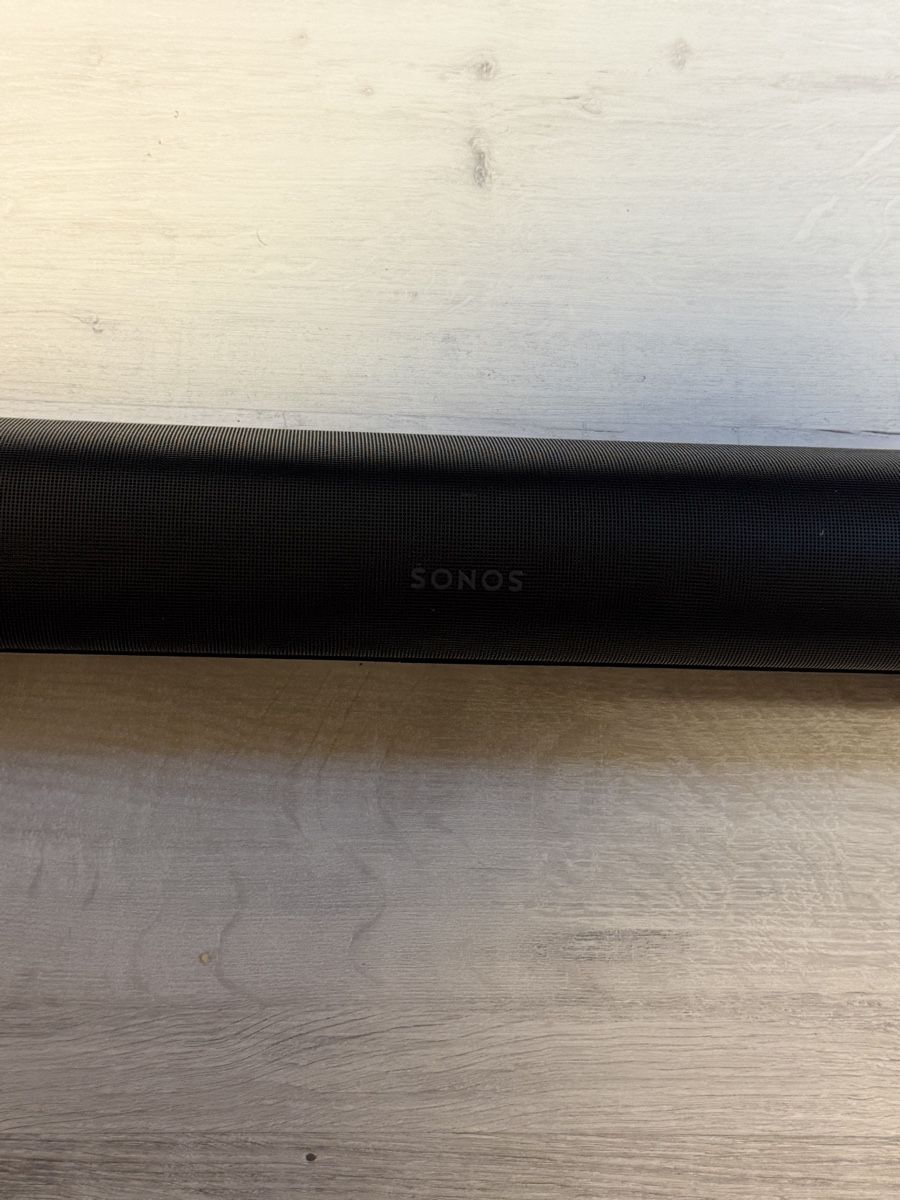 Sonos Home cinéma: SONOS Arc – Neuf (Voir description) à Scheuren par dijamaNt12 1