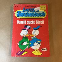 Lustiges Taschenbuch 14 - Donald Sucht Streit