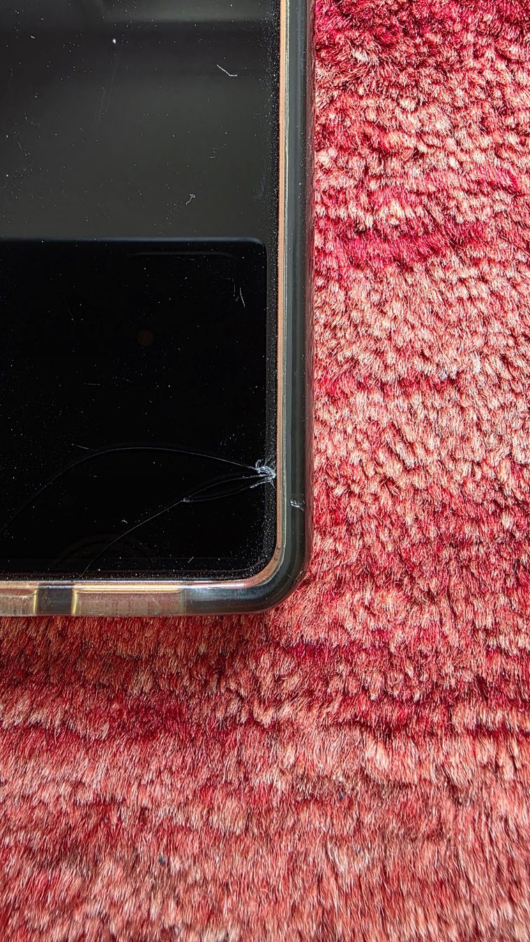 Samsung Telefoni cellulari / Smartphones: Samsung Galaxy S10 Lite 128 Go – Usato da Lausanne venduto da striedo 1