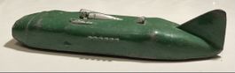 Bonneville Racer Dinky Toys
