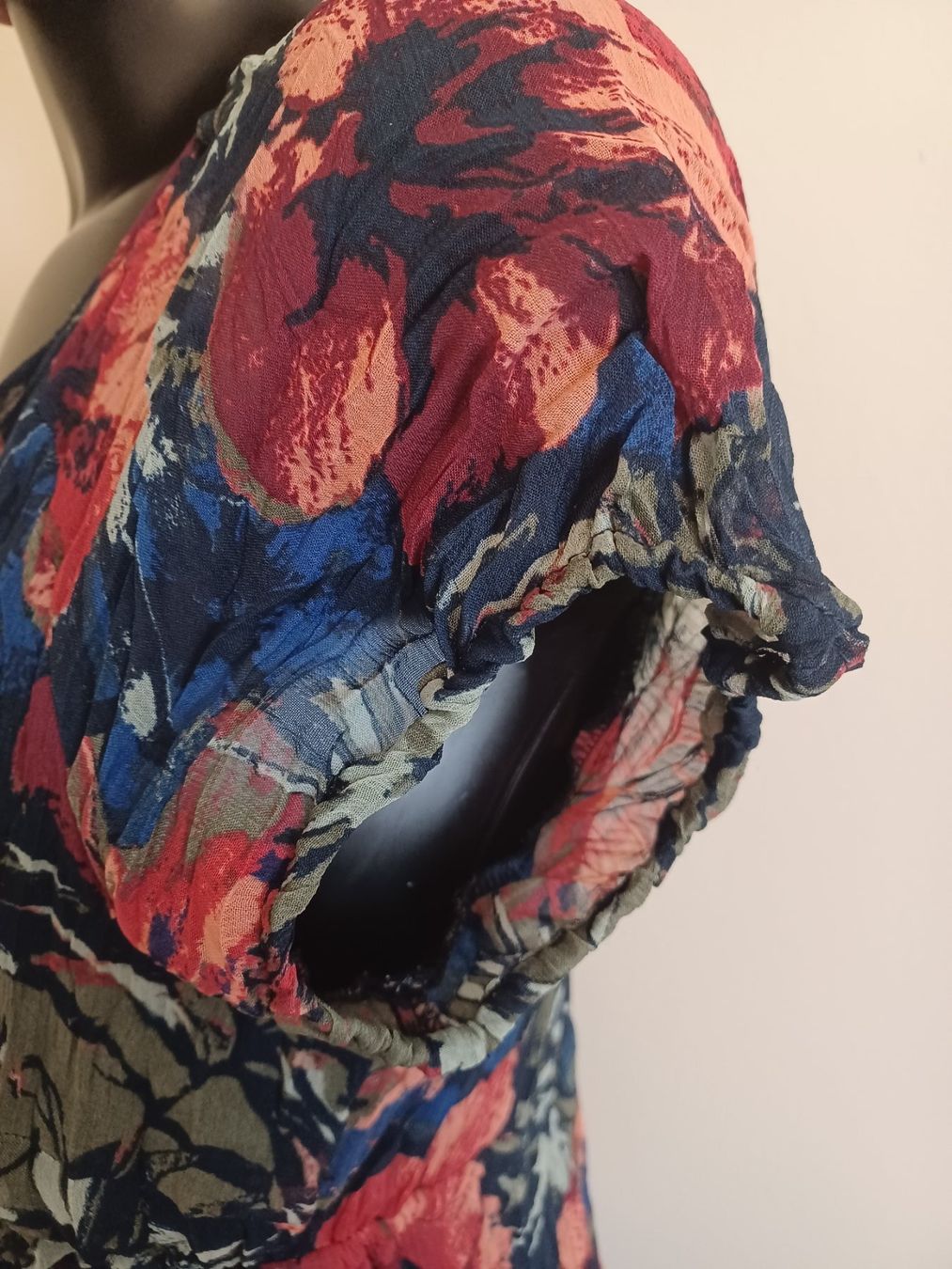 Tom Tailor Vestiti: Tom Taylor Kleid Gr.36 – Usato da Luzern venduto da GoSecond 3
