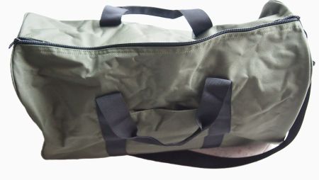 Sporttasche Tasche olive Militärlook