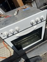 Electrolux Elektroherd Typ GE0 G63B00 