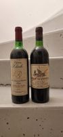 2 x Bordeaux 1978, Beychevelle, Clarke