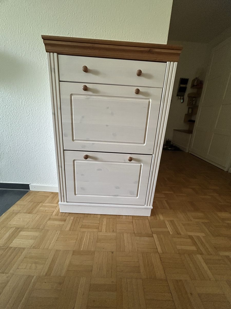 Guardaroba: Garderobe und Schuhkipper Lillehammer – Usato da Küsnacht ZH venduto da rokito86 5
