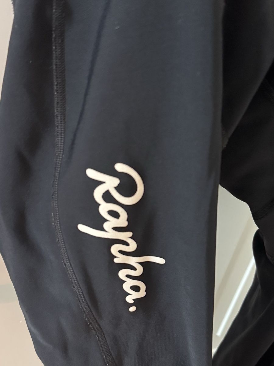 Rapha Pantaloni: Rapha Mens Classic Winter Tights L – Usato da Bern venduto da Rouay 1
