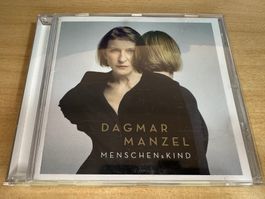 H8 Dagmar Manzel – Menschenskind