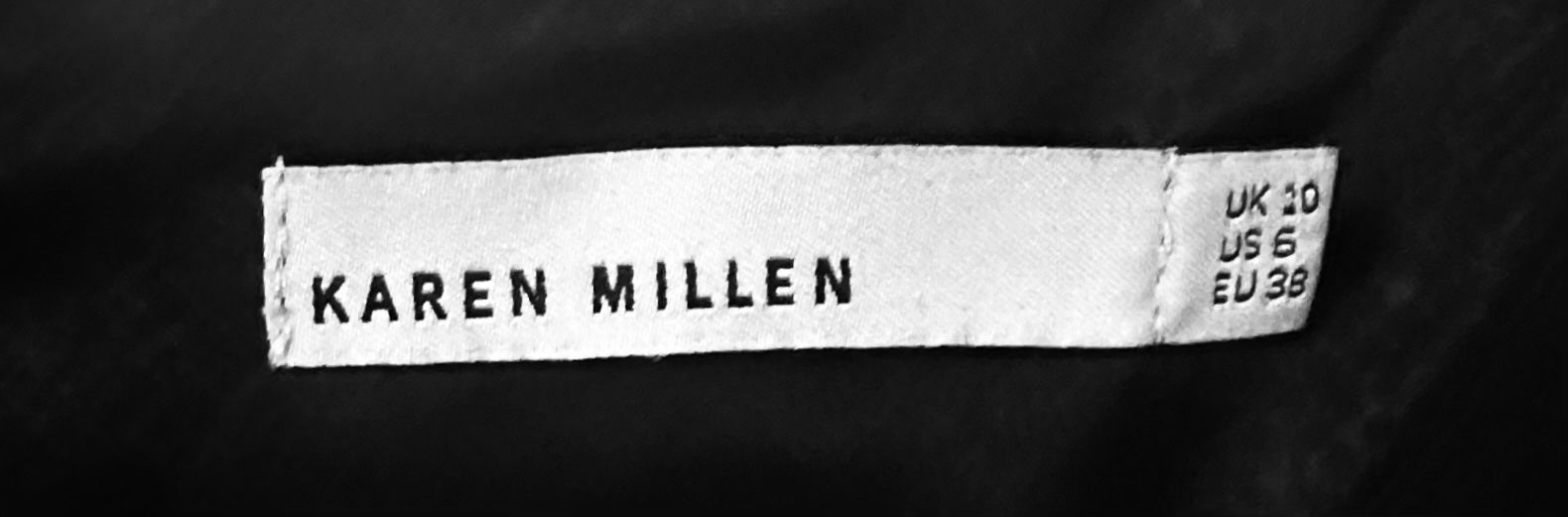 Karen Millen Vestiti: Robe Karen Millen – Usato da Bellevue venduto da jewelry4you 2