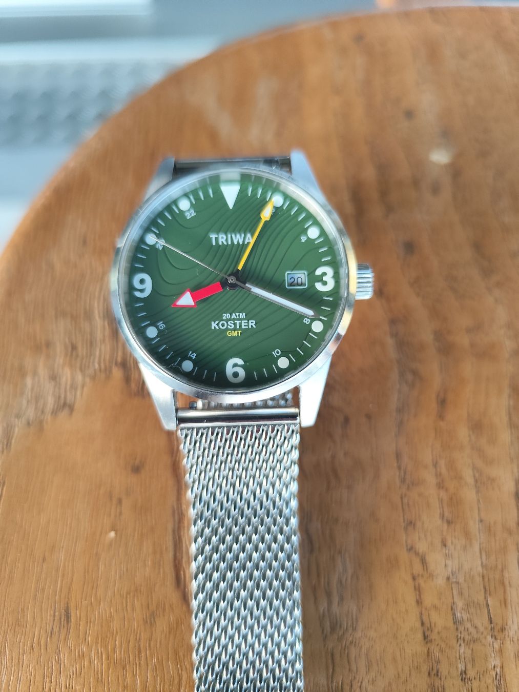 Orologi: Triwa Koster Armbanduhr – Nuovo (secondo la descrizione) da Abtwil SG venduto da gayerd