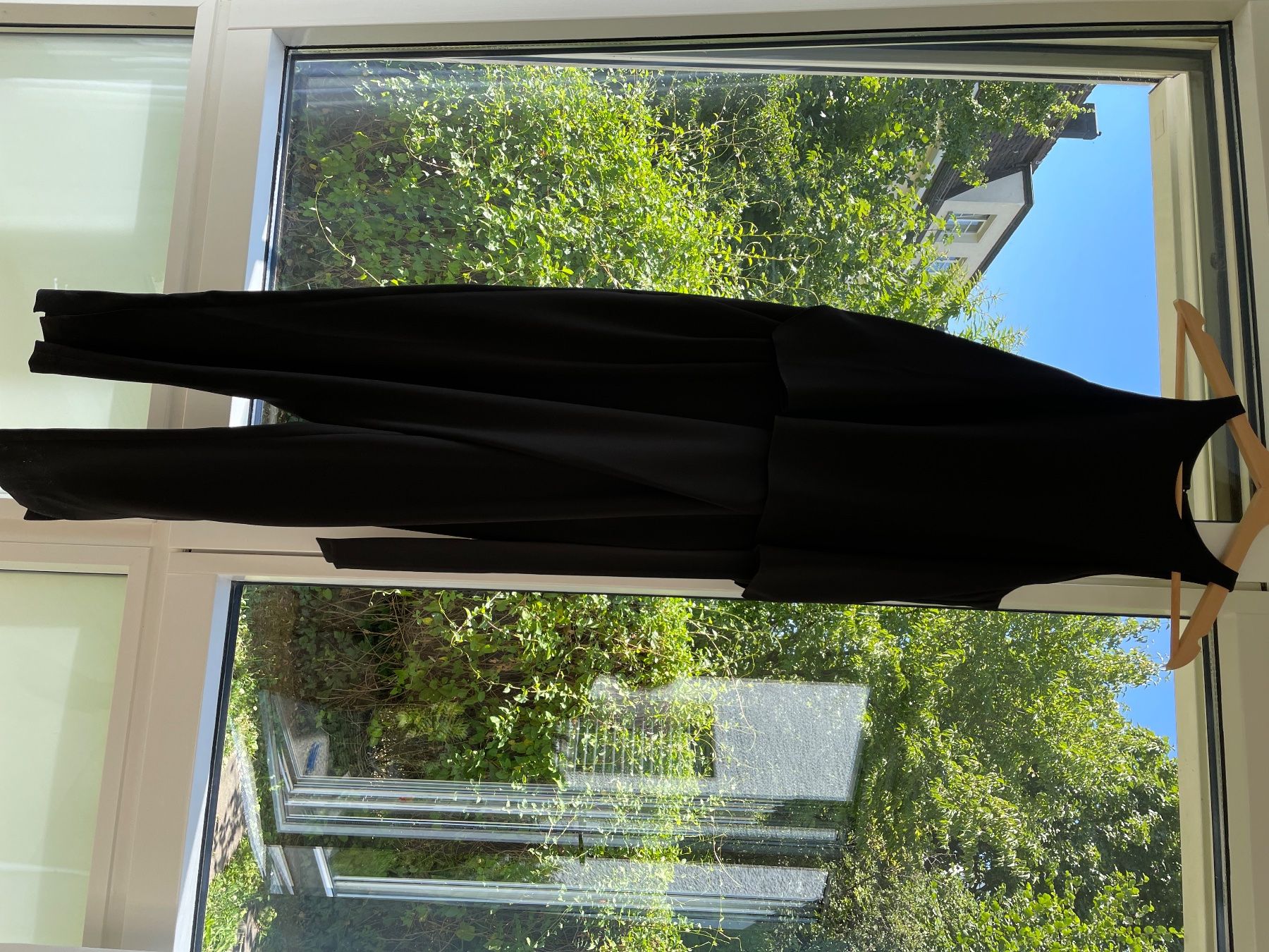 Jumpsuits: Jumpsuit bon Halston, 36 – D'occasion à Zürich par Johanna1970 1