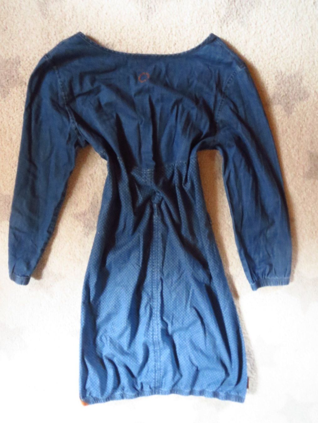 Kleider: ALIFE AND KICKIN Damen Kleid – Gebraucht aus Kiental von Anna8702 7