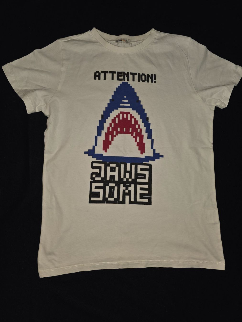 Camicie, T-shirt & Polo: 7 T-Shirts Gr 146-152 – Usato da Effretikon venduto da gonzzi 2