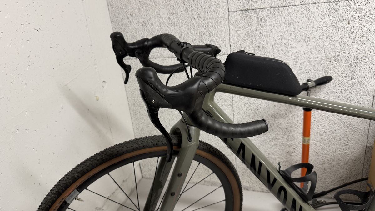 Canyon Velos: Canyon CL SL 8 1by EKAR – Gebraucht aus Zollikerberg von Tscheitii 1