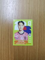 Panini WM 2026 Sticker - KOR 14