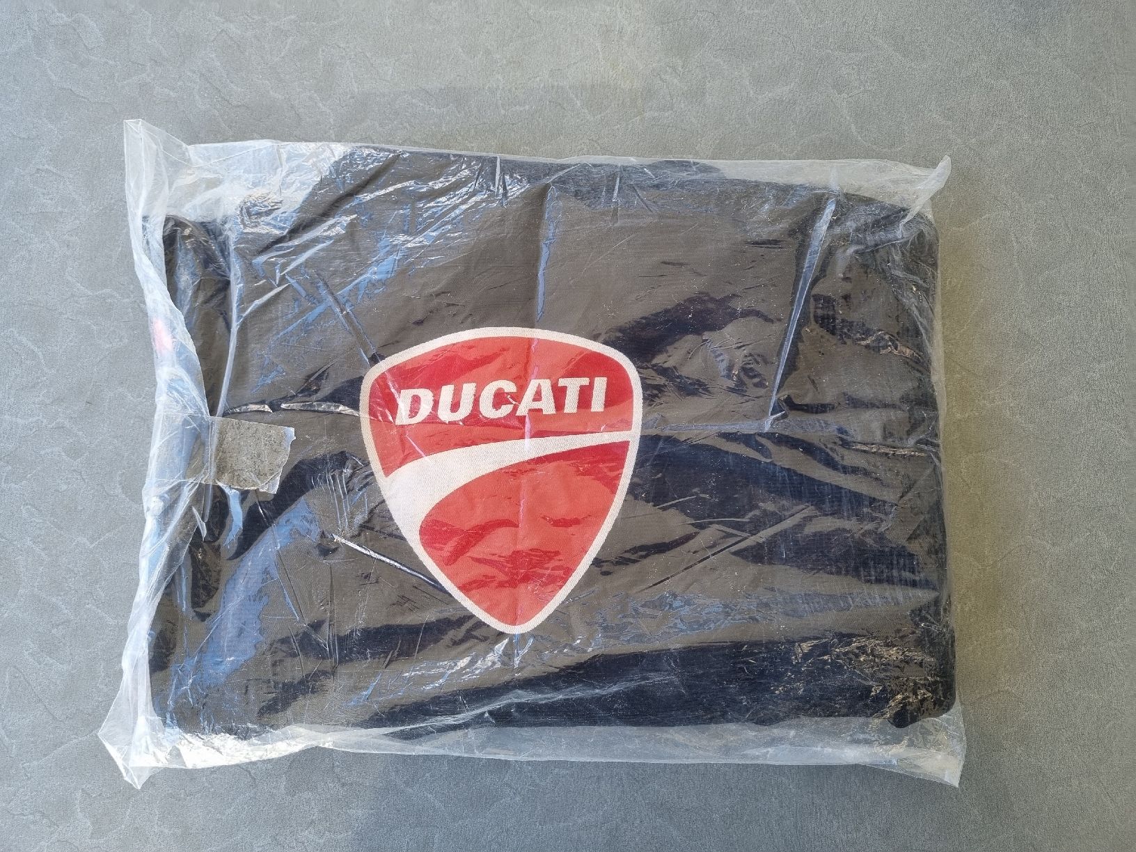 Ducati Taschen: Ducati / Sportbeutel / Neu – Neu (gemäss Beschreibung) aus Adlikon b.Regensdf von attila63 3
