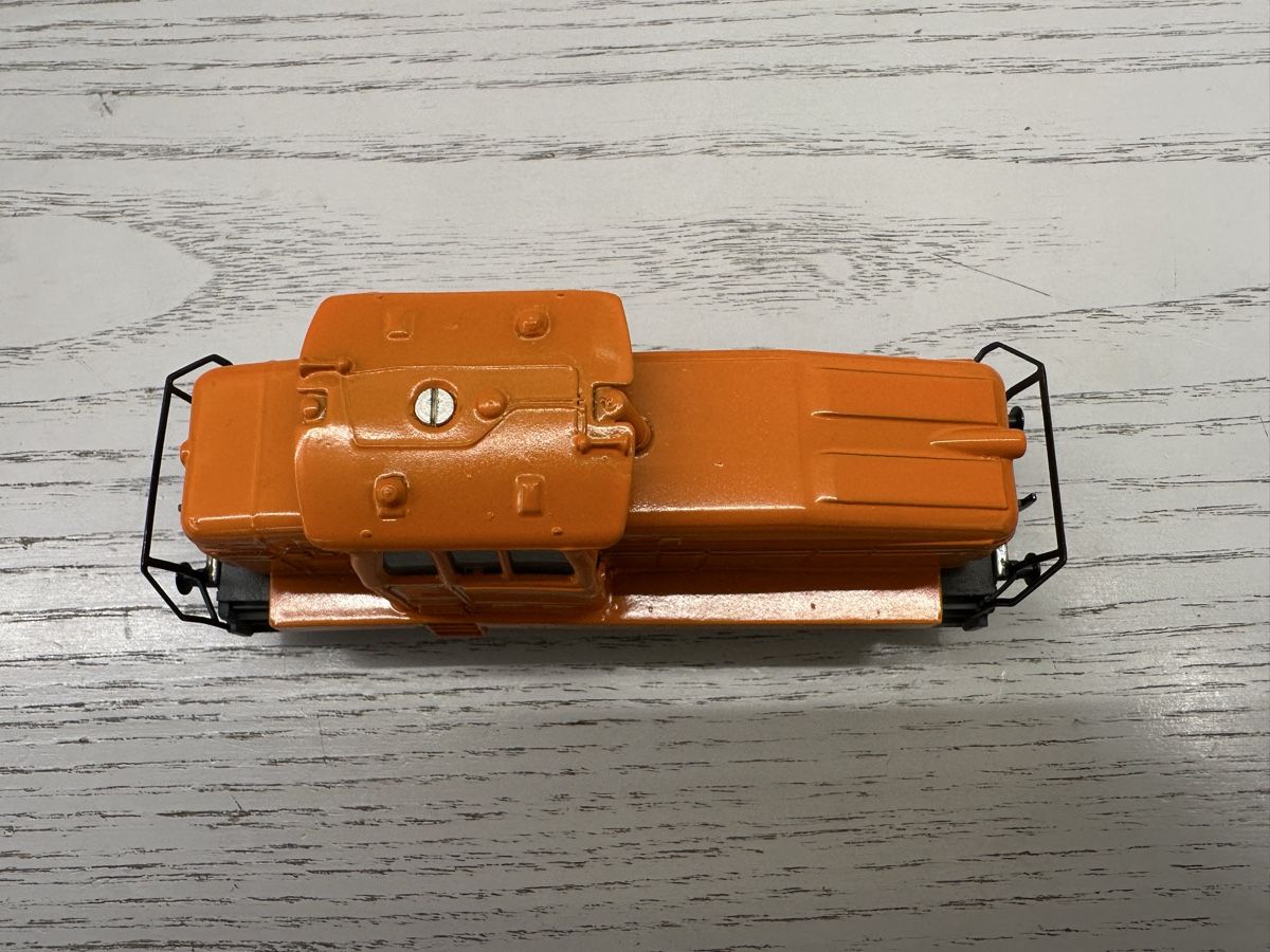 Märklin Modellini di ferrovie: Märklin 3078 SJ DHG 500 – Nuovo (secondo la descrizione) da Lupsingen venduto da New-Haven 3