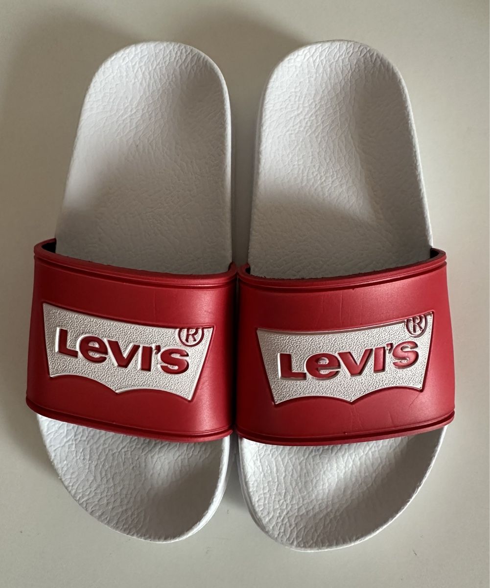 Levi's Scarpe per ragazzi: Ciabattine Levi’s **NUOVE** – Nuovo e nell'imballaggio originale da Castel San Pietro venduto da Moregi 4