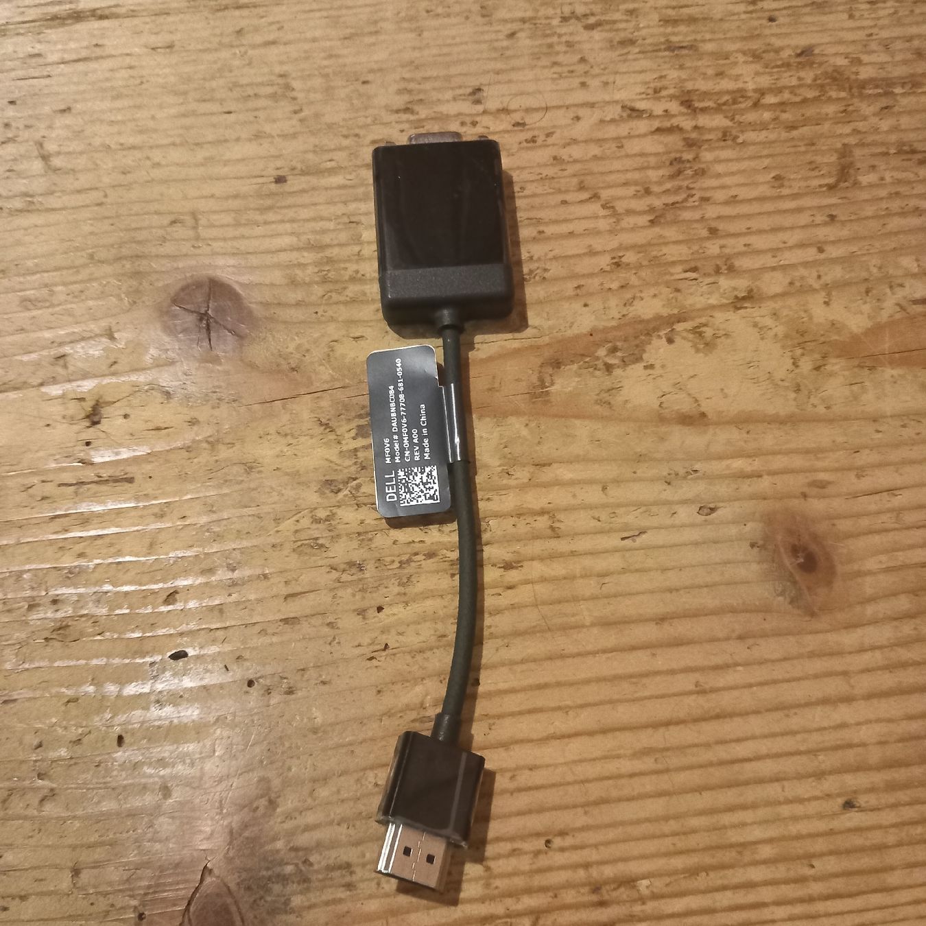 Adattatori: Adapter HDMI auf VGA NEU – Nuovo (secondo la descrizione) da Ebnat-Kappel venduto da blazzi 1