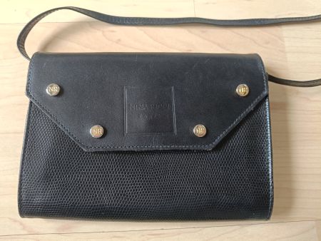 Vintage Nina Ricci Handtasche