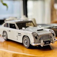LEGO Creator Expert James Bond 007 Aston Martin DB5 10262,