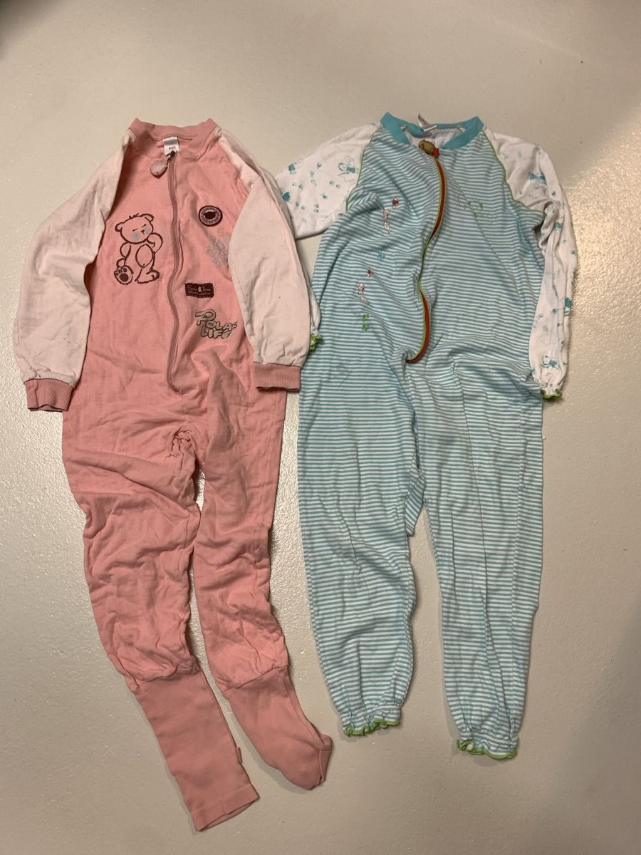 Calida Pyjamas & Ähnliches: Kinderpyjama Calida – Gebraucht aus Frauenfeld von maggia5