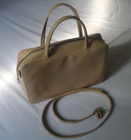 ELEGANTE Damenhandtasche VINTAGE - Top Zustand!