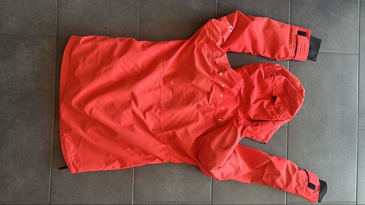Completi & Tailleur: Montec Skijacke und Hose – Usato da Niederbipp venduto da Chilli76 6