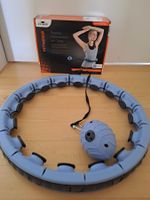 🔥Smarter✅Fitnessreifen🧘‍♀️Hula-Hoop🚀Timer🌀Massageeffekt