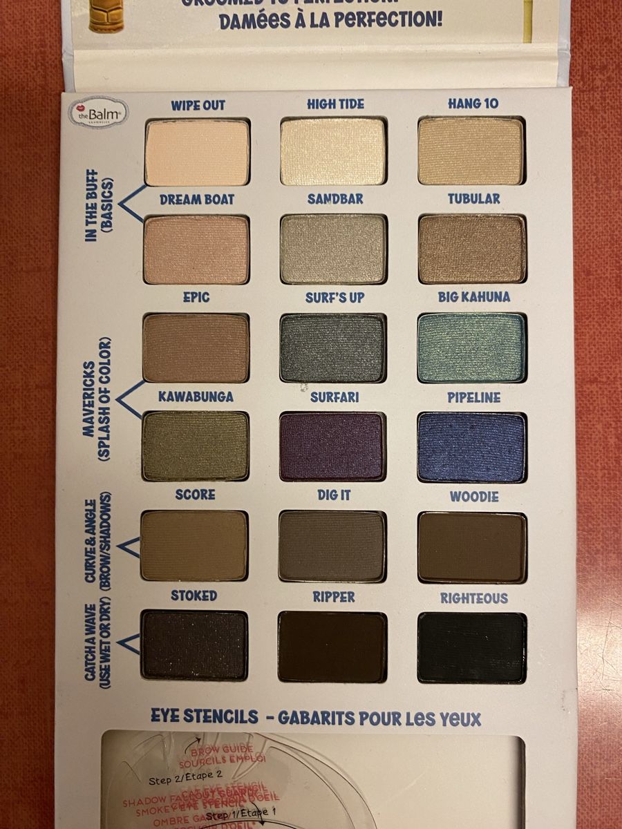 Make-up: The Balm – Nuovo (secondo la descrizione) da Emmen venduto da sho_7szv 2