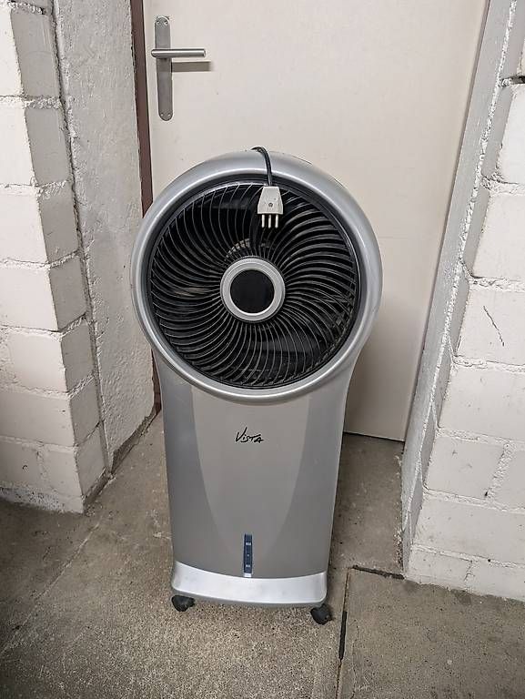 Ventilatoren: Ventilator Fan Luftkühler 110W – Gebraucht aus Frauenfeld von Yuriy