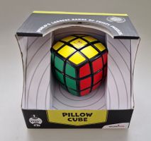 Pillow Cube - Knobelspass für Jung und Alt! Neu