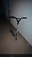 Stunt Scooter abzugeben! Aussehen selbst getunt