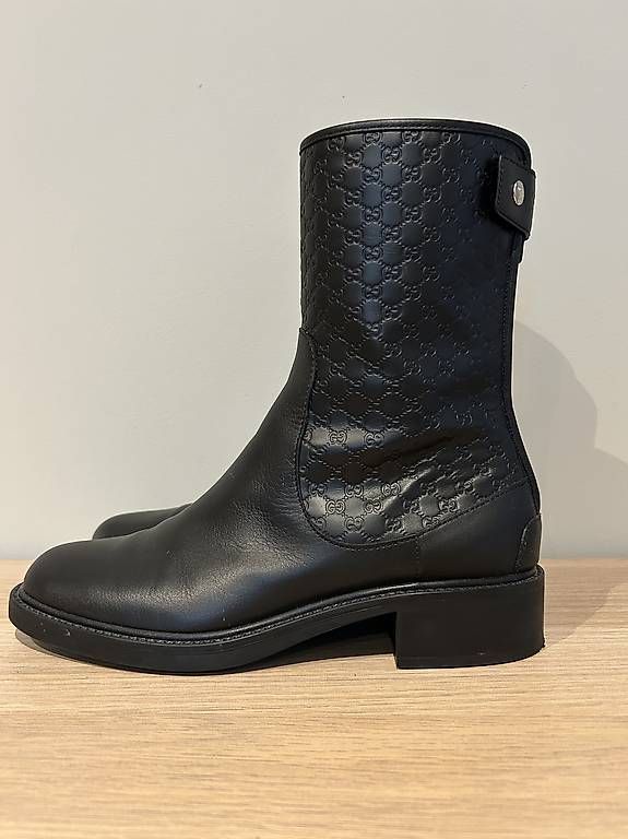 Scarpe da donna: Stivaletti Gucci 37 – Usato da Bellinzona venduto da cat_8pkz