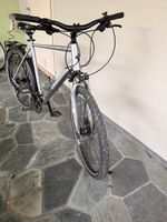 Cube Nature Pro – Top Zustand – Shimano Deore/XT – 28” 