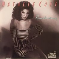 Natalie Cole - Everlasting