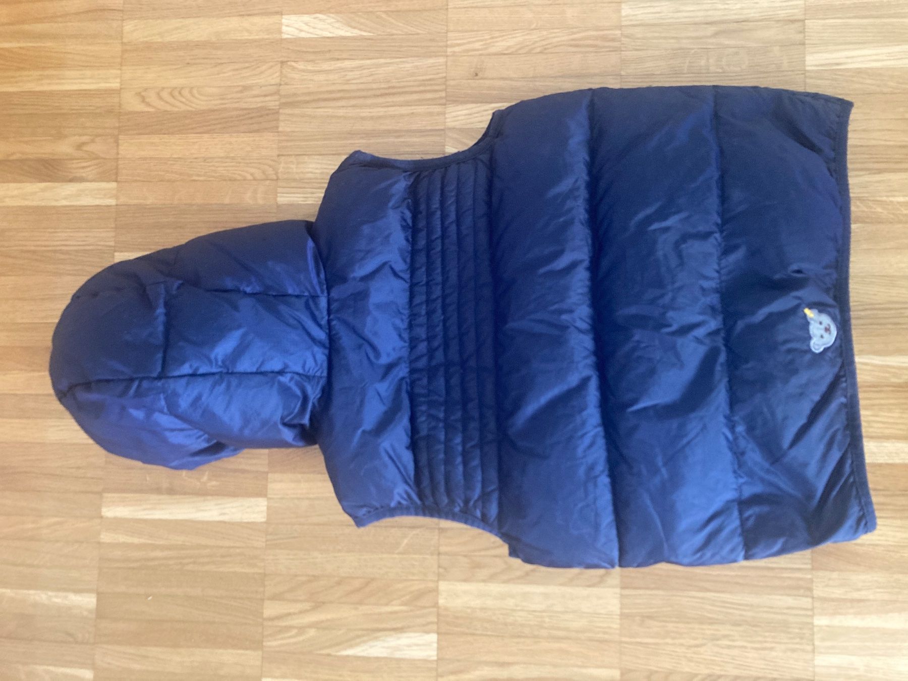 Autres vêtements garçon: Steiff Wende-WesteGr. 116 – D'occasion à Zürich par Tanikole 4
