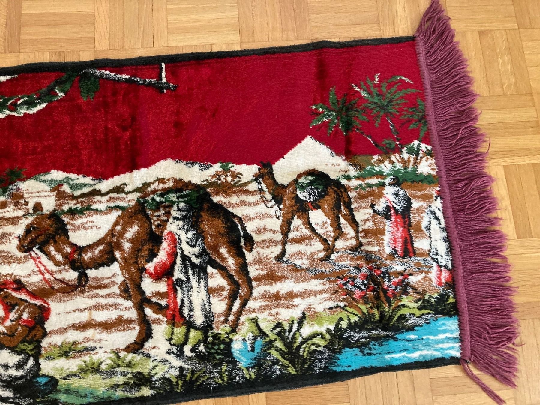 Tappeti: Orientteppich Persischer – Usato da Teufen AR venduto da Exotisch16 2