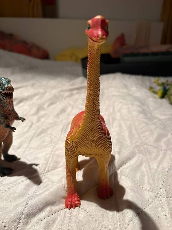Figurines: Dino  – D'occasion à Dagmersellen par _Murckelchen_ 3