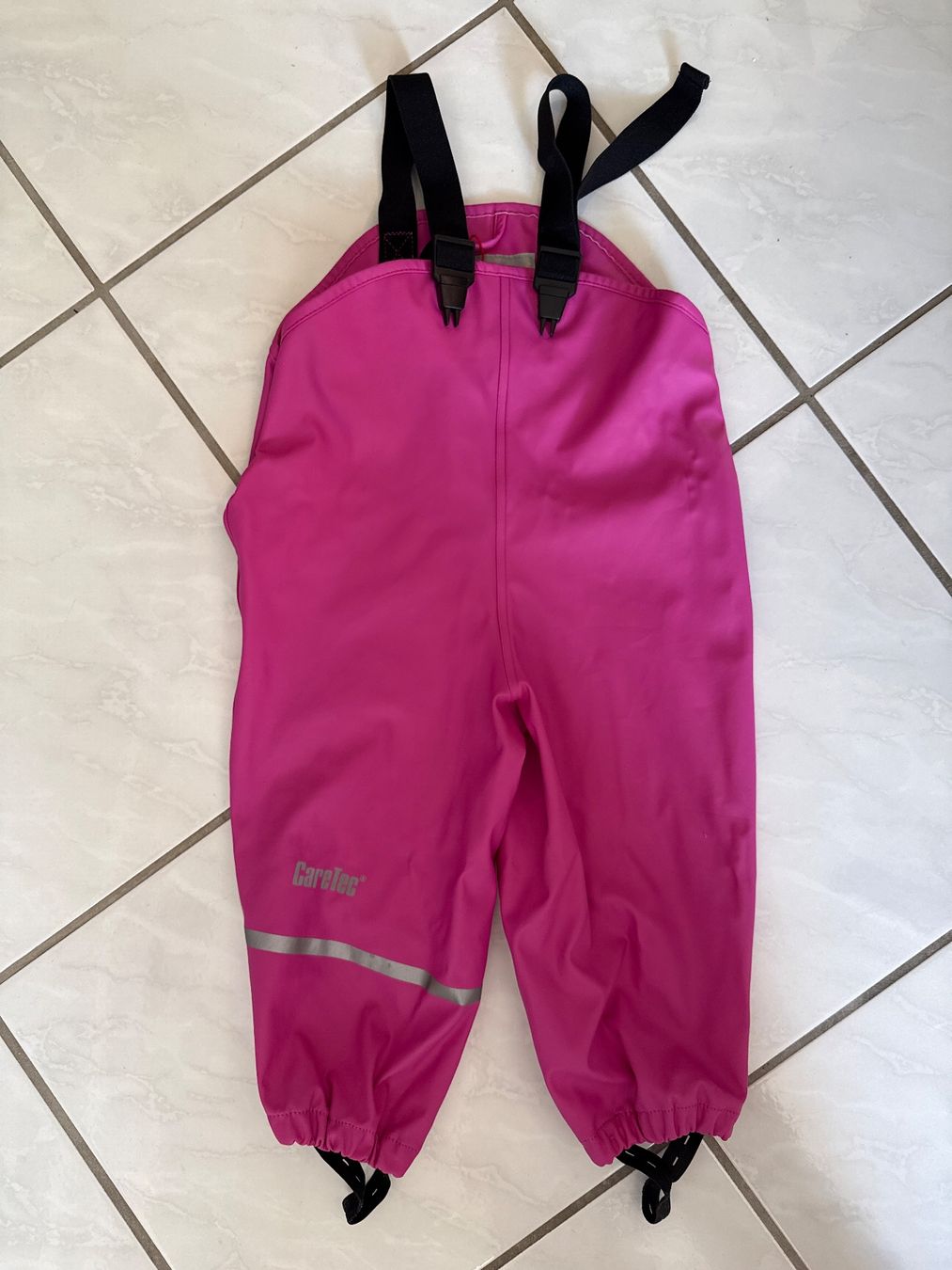 Pantaloni: Regenhose CareTec Gr. 80 – Usato da Wettswil venduto da claudiahel