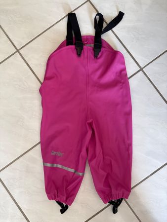Regenhose CareTec Gr. 80