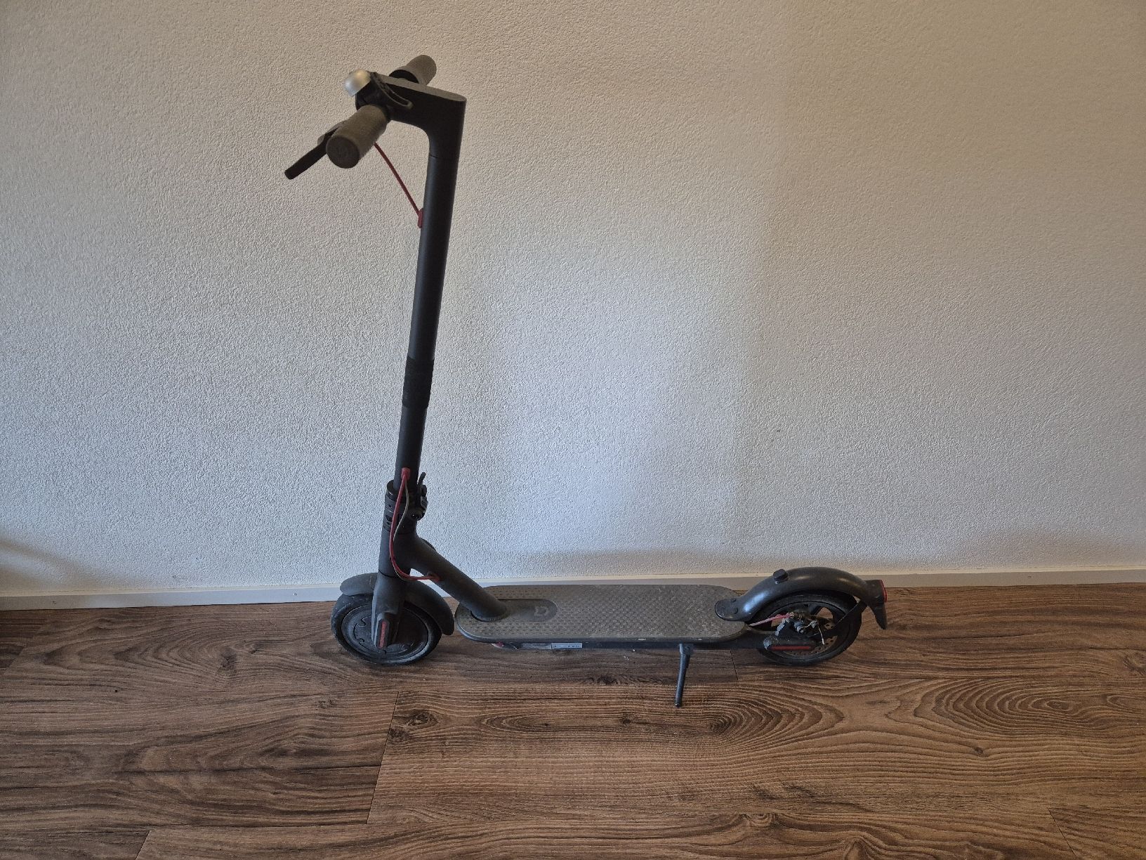 Scooter: Trottinette Xiaomi M365 – Difettoso da Vuadens venduto da Brice57